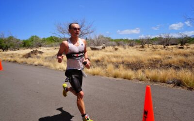 2014 Highlight: Honu 70.3: 3 racers, 2 Kona qualifications and a first time HIM finisher!